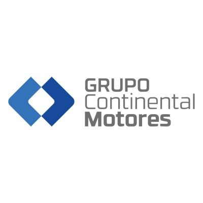 CONTINENTAL MOTORES